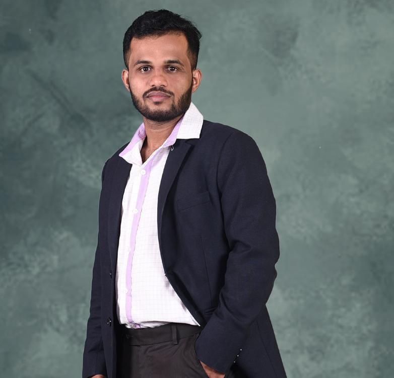 Inside Hedge Founder